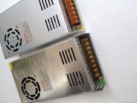 S-50 12 إمدادات الطاقة التبديلية 12V DC 0-4.2 A 50W المزود