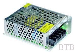 100W 4.5A 24V منفذ واحد التبديل مصدر الطاقة S-100-24 المزود