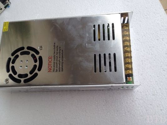 24V2A CE ROHS معتمدة حجم صغير منفذ واحد 50W مصدر الطاقة الصناعية المزود