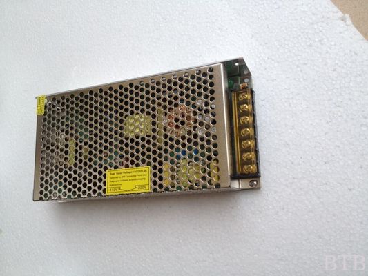 24V2A CE ROHS معتمدة حجم صغير منفذ واحد 50W مصدر الطاقة الصناعية المزود