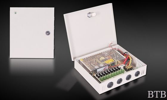 12v 100a مصدر طاقة التبديل المزود