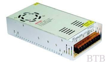 مصدر الطاقة التبديلي 12v 200w LED المزود