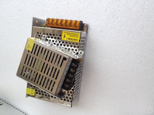 بطارية طاقة 12 فولت احتياطية المزود