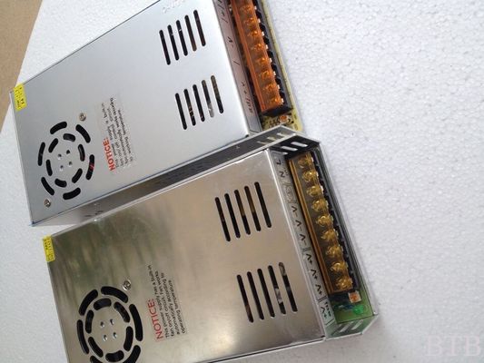 إمدادات الطاقة المرنة 300W مع PFC النشط المزود