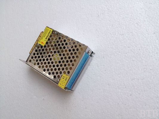 5v/12v/24v طاقة التبديل الدين ريل المزود