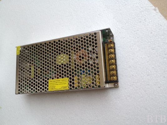 التيار الكهربائي العالي LED 12v 200w إمدادات الطاقة معتمدة CE&amp;RoHS المزود