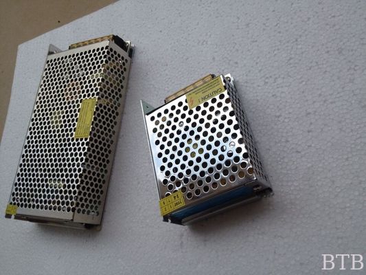 LED تبديل التيار الكهربائي المزود