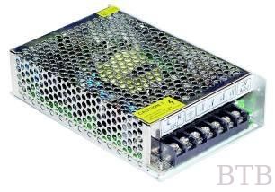 إمدادات الطاقة التبديلية 220v 12v المزود