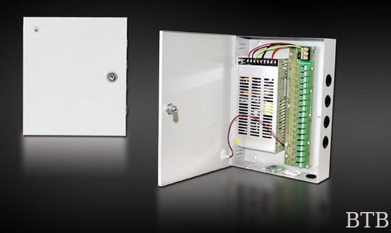 إمدادات الطاقة الصناعية 100W المزود
