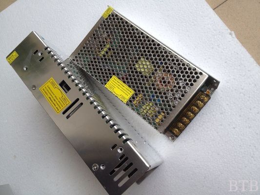 إمدادات الطاقة التبديلية 24v 10a المزود