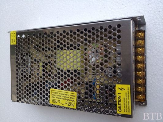 إمدادات الطاقة التبديلية 24v 10a المزود