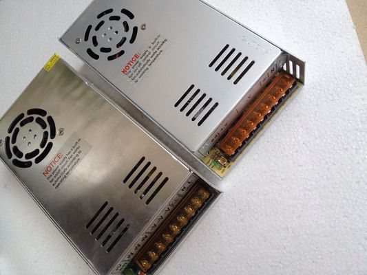 إمدادات الطاقة لتبديل الكمبيوتر atx 450w المزود