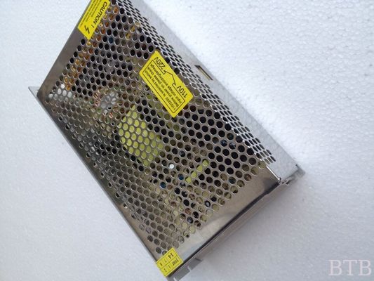 مصدر الطاقة التبديلي 12v 1a المزود