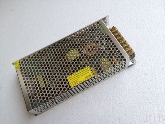 إمدادات الطاقة التبديلية 60w 12v 5v المزود