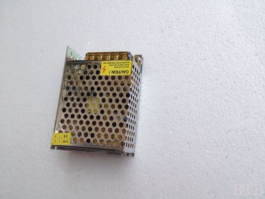 إمدادات الطاقة التبديلية 60w 12v 5v المزود