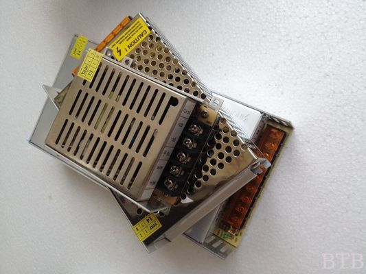 إمدادات الطاقة التبديلية 60w 12v 5v المزود