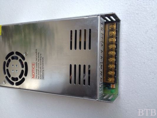 إمدادات الطاقة التبديلية 60w 12v 5v المزود