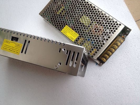 الصين المورد 12 فولت 200 واط طاقة عالية الكفاءة LED IP 67 مقاوم للماء المزود
