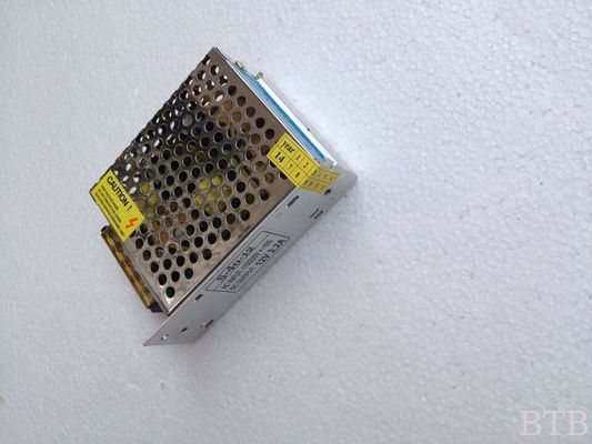 2400mA 80W IP68 إمدادات الطاقة LED من التيار الثابت المزود