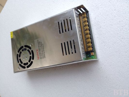 شاحن بطارية 72 فولت المزود