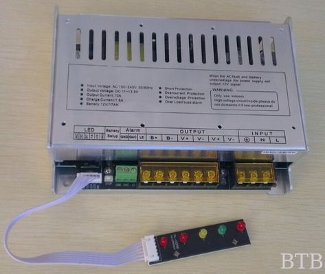 إمدادات الطاقة المفتاحية DSO-142l المزود