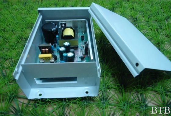 إمدادات الطاقة التبديلية atx 550w المزود