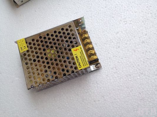 إمدادات الطاقة ذات الخروج المزدوج 5v 12v المزود
