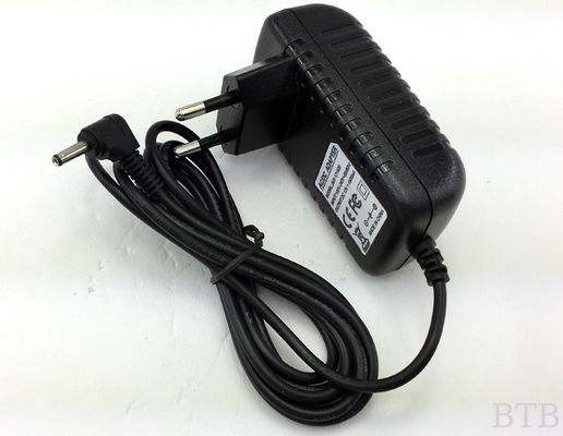 5v 6a محول AC / DC 12V 800mA 10W التبديل AC إلى DC محول الطاقة 4.0mm x 1.7mm المزود