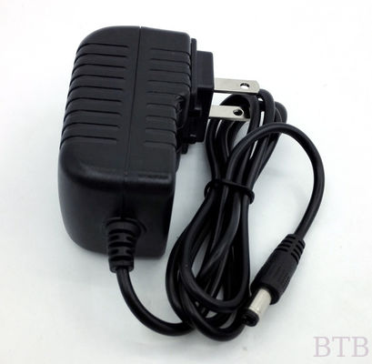 12 فولت محول كهرباء ثابت 12 فولت محول كهرباء 1.5A 12 فولت محول كهرباء AC 12 فولت 1.5A 100-240 فولت 50-60 هرتز المزود