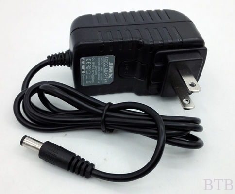 12 فولت محول كهرباء ثابت 12 فولت محول كهرباء 1.5A 12 فولت محول كهرباء AC 12 فولت 1.5A 100-240 فولت 50-60 هرتز المزود