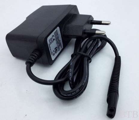 120 فولت 230 فولت 15 فولت 0.36 أ شاحن الطاقة العالمي لشركة نورلكو لجهاز الحلاقة RAZOR HQ8505 HQ6070 المزود