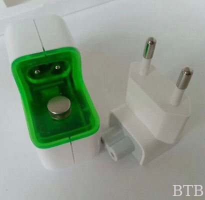 شاحن ميني مزدوج USB 2.1A 1A للهاتف المحمول 2015 المزود