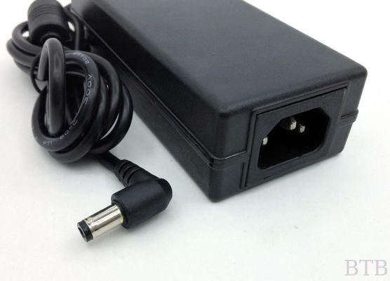 C14 C8 C6 وصلة زاوية محول 9v 4A لمصدر التحقق vx510 المزود