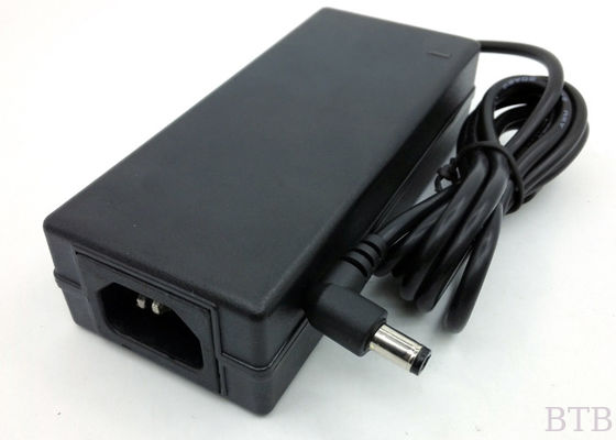 C14 C8 C6 وصلة زاوية محول 9v 4A لمصدر التحقق vx510 المزود