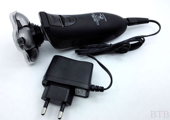 2.4 فولت 500MA شاحن لجهاز حلاقة flyco / Rozor / قصة لحية POVOS UK AU USA PLUG المزود