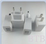 5V1A 5V 2A 5V 1.5A شاحن usb ميني usb للهاتف المحمول لعبة مع ميكرو usb ميني usb الأسود المزود