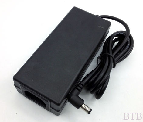 12v 4a محول طاقة الكمبيوتر المحمول / مصدر الطاقة التبديلي المزود