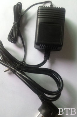 محول كهرباء AC AC EN61558 إمدادات الطاقة المكتبية AC / DC خطية المزود