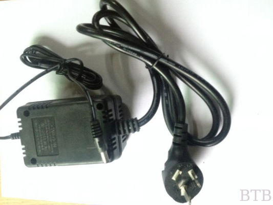محول كهرباء AC AC EN61558 إمدادات الطاقة المكتبية AC / DC خطية المزود