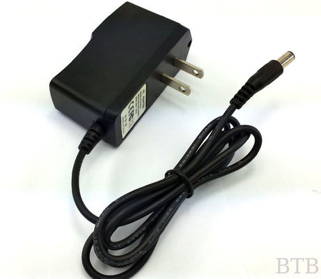 12W 12V 1A 5V 2A محول طاقة EU للجهاز التليفزيوني السريع، IP، HD الكاميرا، جهاز استقبال واي فاي، الهوائي، مجموعة المزود