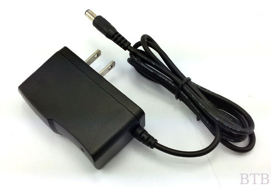 12W 12V 1A 5V 2A محول طاقة EU للجهاز التليفزيوني السريع، IP، HD الكاميرا، جهاز استقبال واي فاي، الهوائي، مجموعة المزود