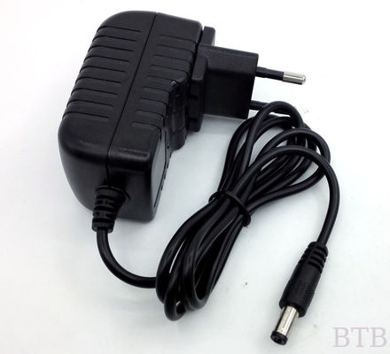 مصدر الطاقة SMPS 30W ، 12V 2.5A SMPS Adapter المزود