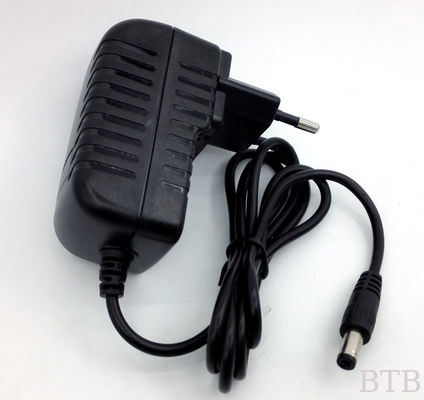 مصدر الطاقة SMPS 30W ، 12V 2.5A SMPS Adapter المزود
