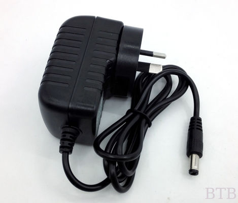 مصدر الطاقة SMPS 30W ، 12V 2.5A SMPS Adapter المزود