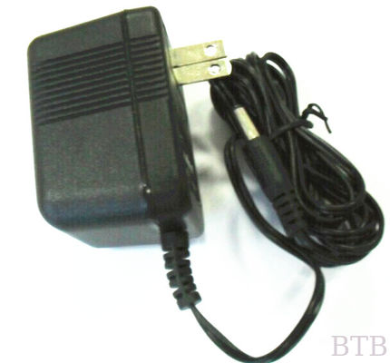 24 فولت AC 1a 9V AC1a 12V AC 1A محول خطي LED مستخدم محول إلكتروني منخفض التردد المزود