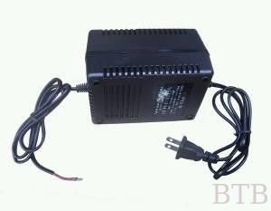 24 فولت AC 1a 9V AC1a 12V AC 1A محول خطي LED مستخدم محول إلكتروني منخفض التردد المزود