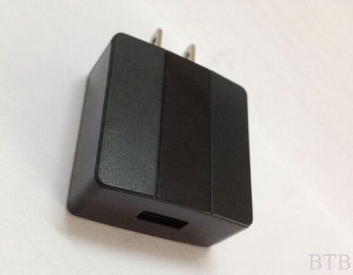 محول الطاقة 5 فولت 2A USB مع وصلة AU CE UL KC CCC FCC المزود