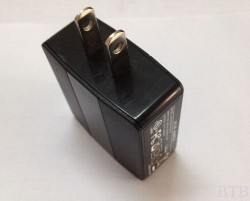 محول الطاقة 5 فولت 2A USB مع وصلة AU CE UL KC CCC FCC المزود