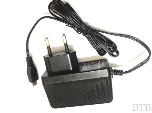 5.1V 2.5A 12v 2a محول الطاقة micro usb plug مستوى VI UL CE FCC ROUS SAA PSE GS BIS المركبات الجوية بدون طيار المزود