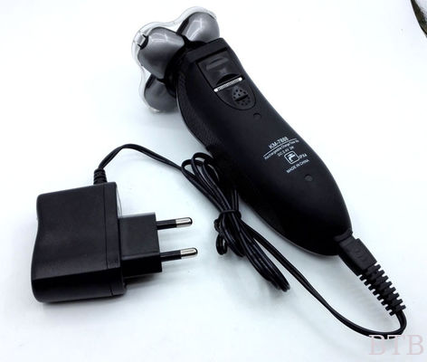 2.4V 3.6V 3.4V 0.2A 0.5A 0.6A 0.8A شاحن لجهاز الحلاقة الإلكتروني المزود